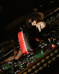 NEXT LEVEL DLXSV BACKPACK