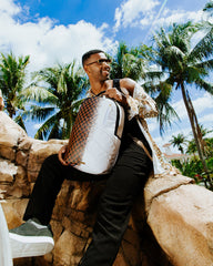 SPRAYSHARKS WORLDWIDE BACKPACK