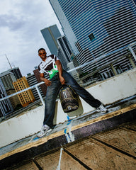 GRAND TURBO 613 DLXSV BACKPACK