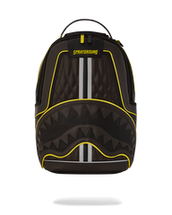 GRAND TURBO 613 DLXSV BACKPACK