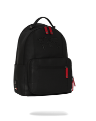 JAMES FIRST CLASS GLOBAL TAKEOFF CARGO BACKPACK