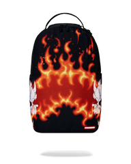 FIRESTARTER BACKPACK