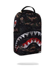 WE FADED DLXSR BACKPACK