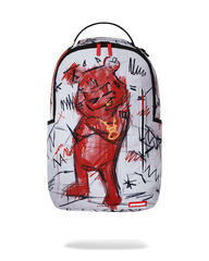 DIABLO ALL ABOUT THE VIBES DLXSR BACKPACK