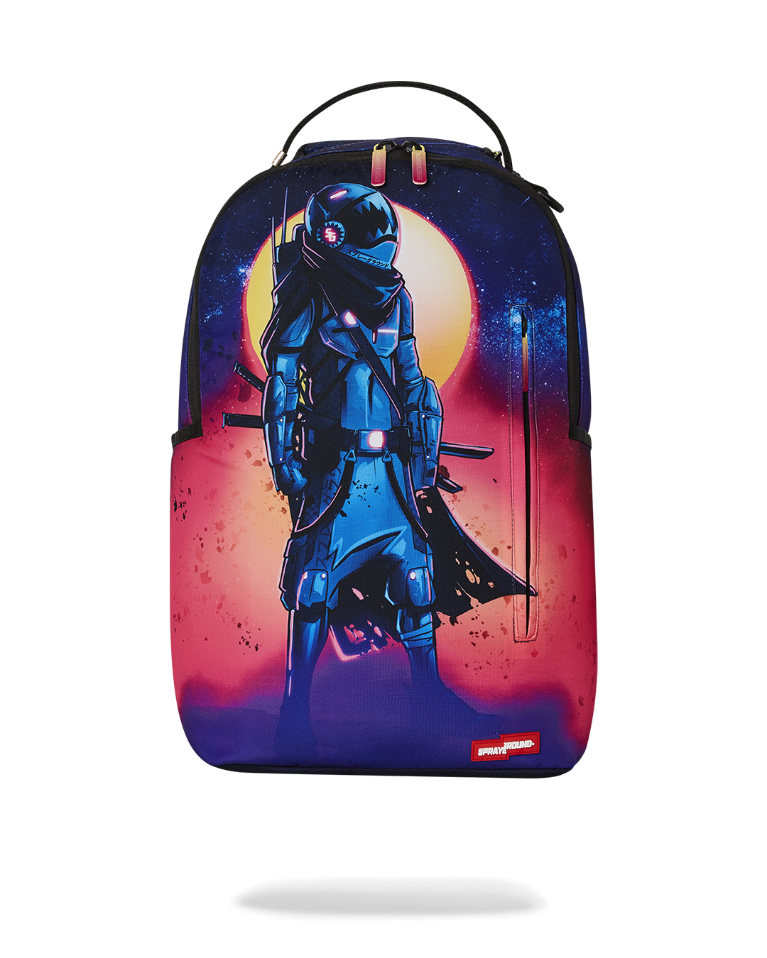 MOONDIVER - INFINITE SUNS BACKPACK