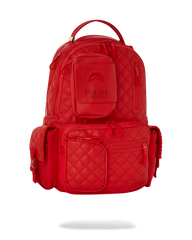 SPECIAL OPS ROUGE BACKPACK