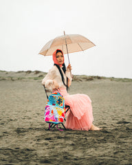 IN THE STUDIO DLXSR BACKPACK