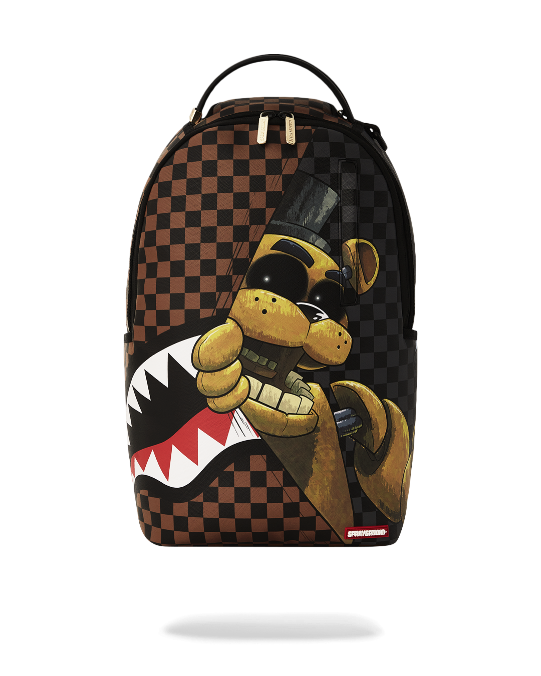 FIVE NIGHTS AT FREDDY'S: I SEE YOU