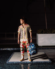 ESTATE SALE DLXSV BACKPACK