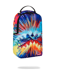 PAINT XPLOSION DLXSR BACKPACK