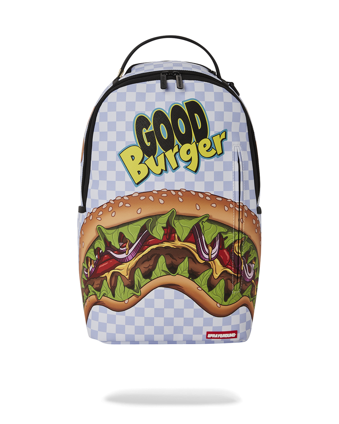 GOOD BURGER COLLAB BACKPACK