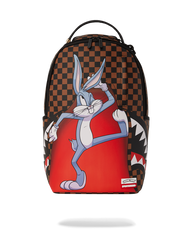 BUGS BUNNY HERE I AM DLXSV BACKPACK