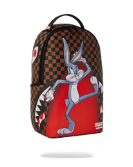 BUGS BUNNY HERE I AM DLXSV BACKPACK