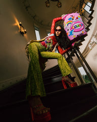 DREAM LIPS DLXSR BACKPACK