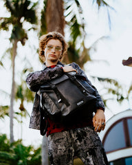 MONTE CARLO CASINO BACKPACK