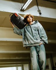 SHADOW SMASH BITE BACKPACK