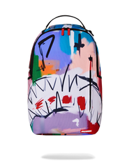 I DO WHAT I WANT DLXSR BACKPACK