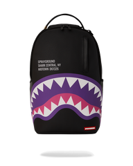 SHARK CENTRAL VIOLA 360 DLXSV BACKPACK