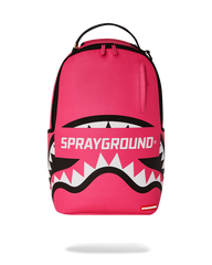 SMASH LOGO NEBULA DLXSV BACKPACK