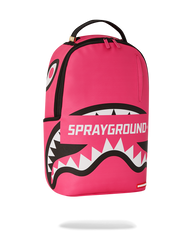 SMASH LOGO NEBULA DLXSV BACKPACK