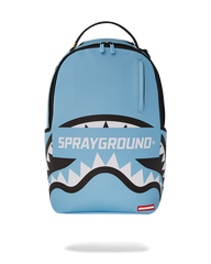 SMASH LOGO DEEP BLUE SKY DLXSV BACKPACK