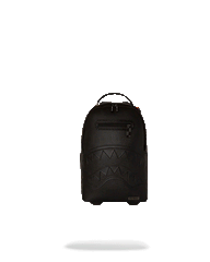 REALITY CHECK WHEELY BACKPACK