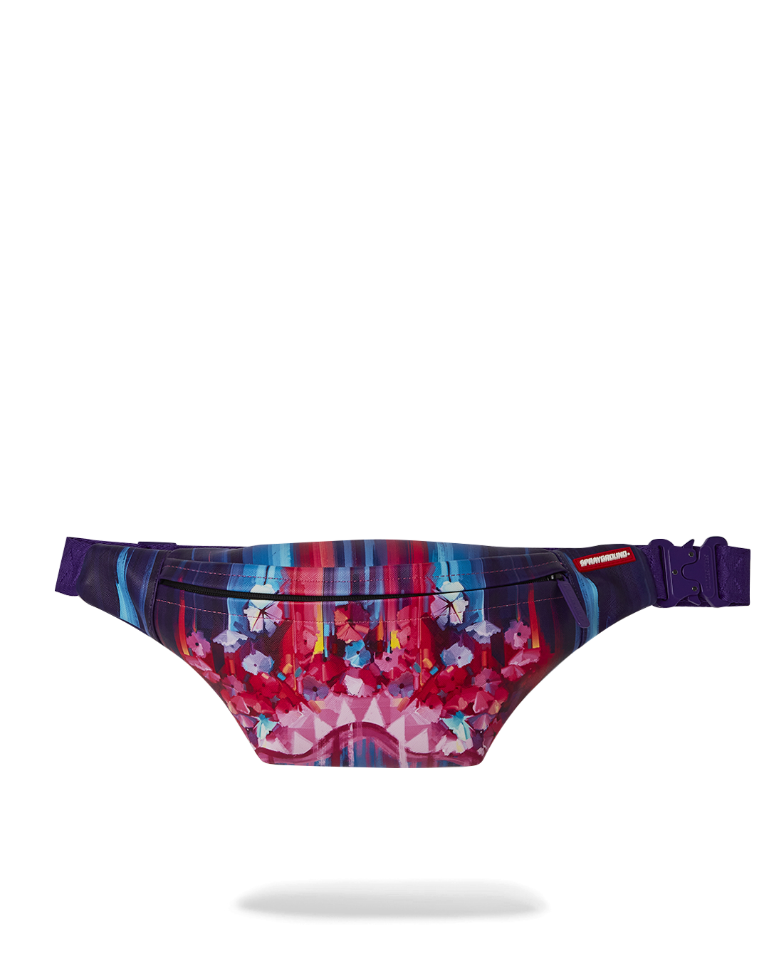 FLORA BOTANICA SAVVY CROSSBODY