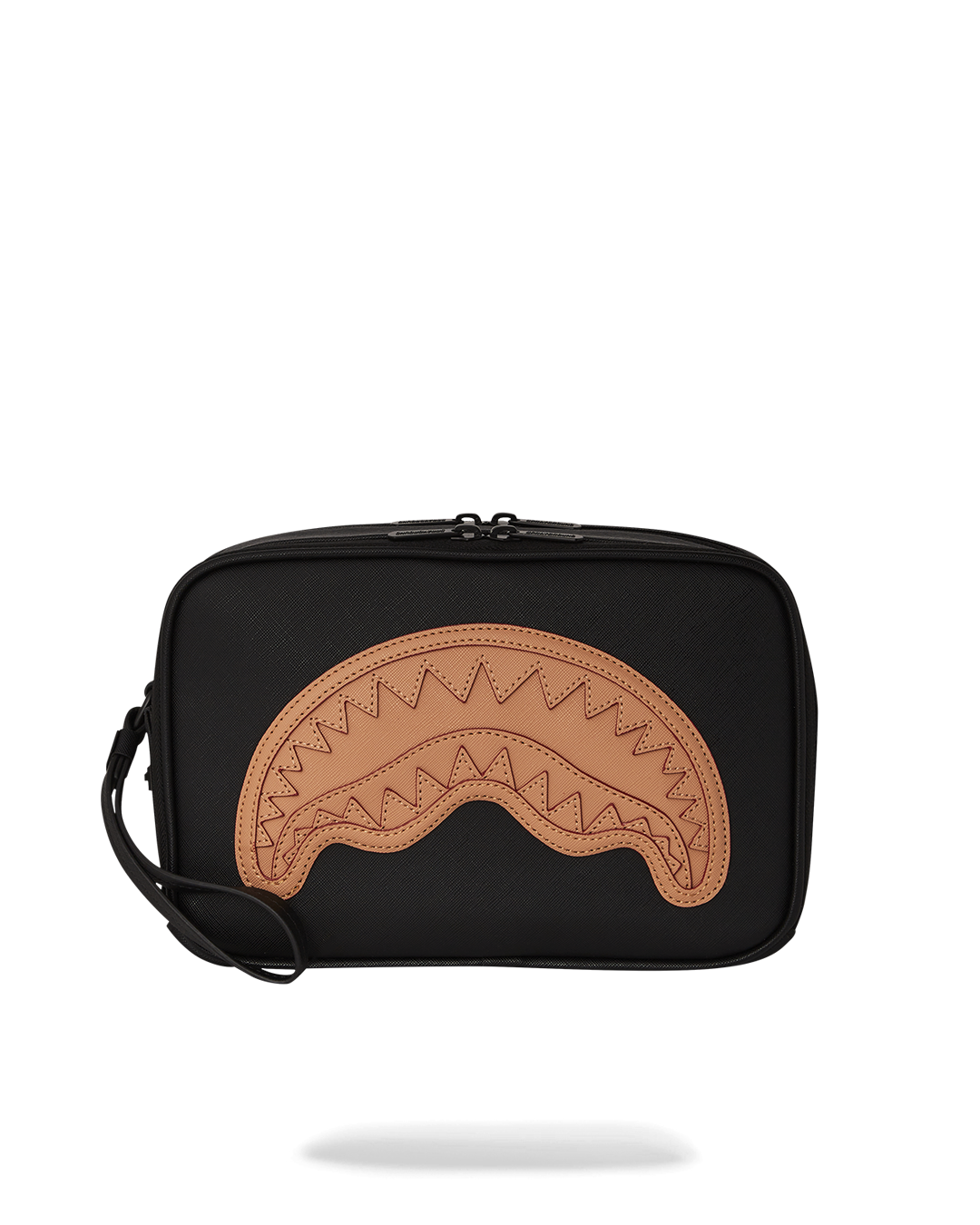 GRAND TOURER TOILETRY BAG