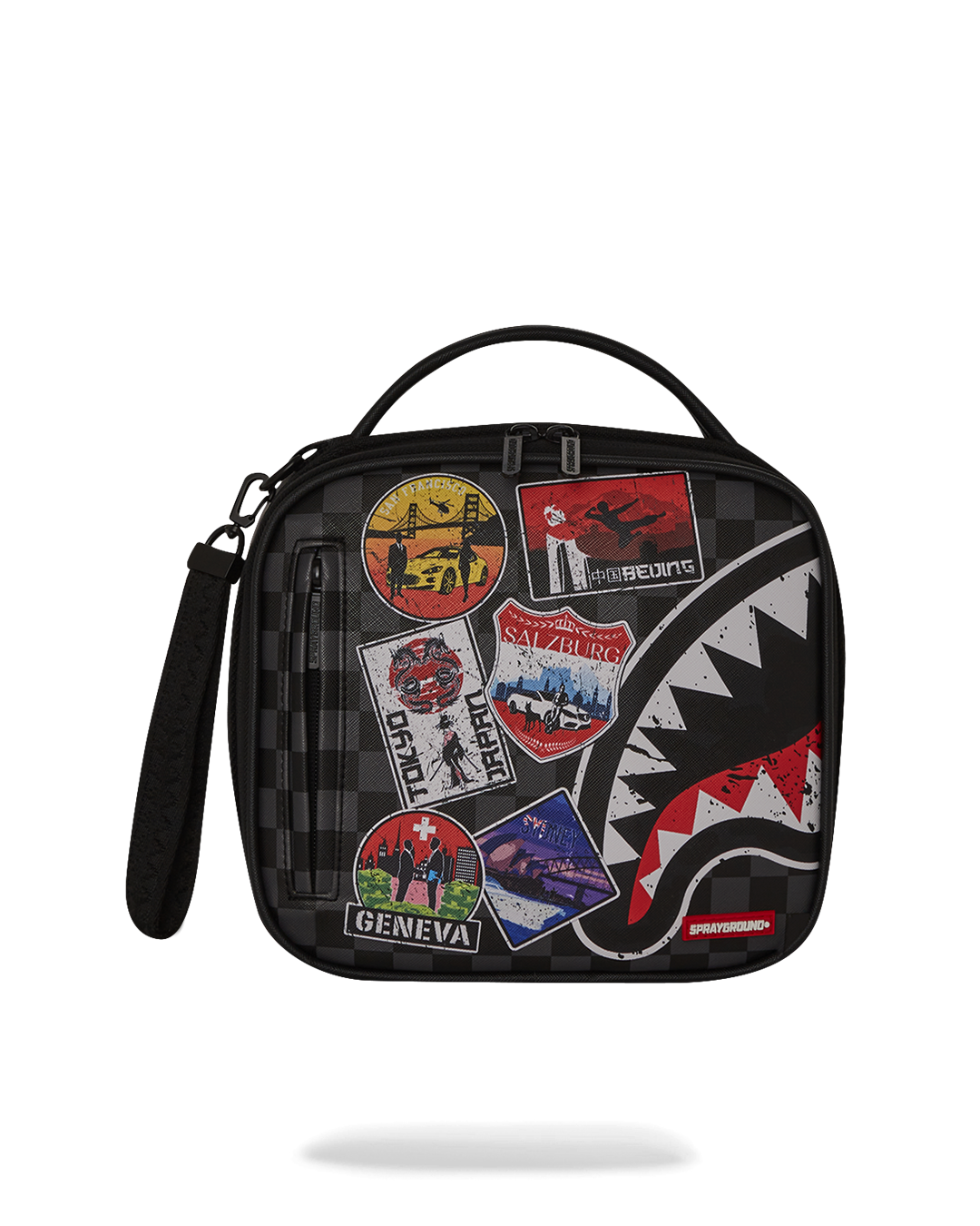 GLOBAL MOGUL UNLIMITED MILES SNACKPACK