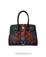 A.I. HIGHER REALM PALACE HANDBAG