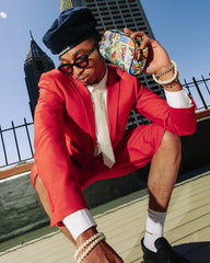 THE COMPETITION IGNITION PENCIL POUCH