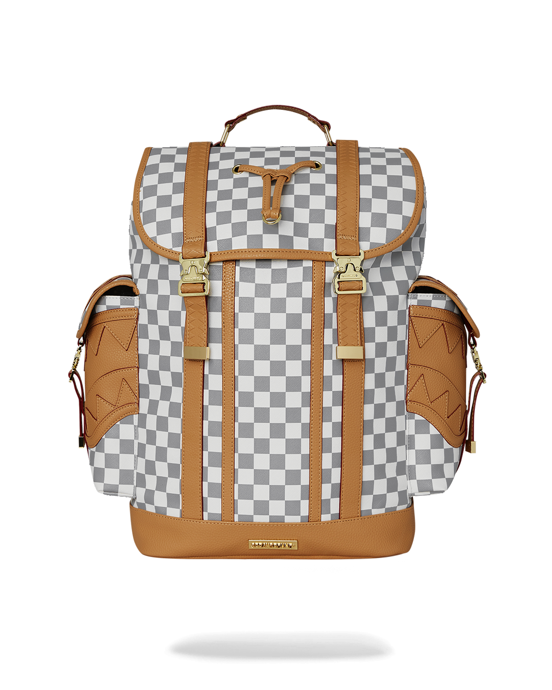 HENNY LATTE MONTE CARLO BACKPACK