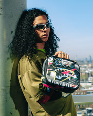 MIND TRIP SHARK DOSE SNACKPACK