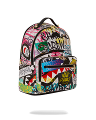 CREATE ANOTHER DAY CHATEAU BACKPACK
