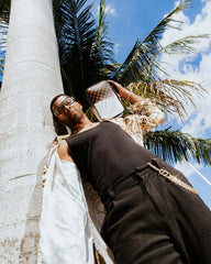 SPRAYSHARKS WORLDWIDE BRICKSIDE TOILETRY BAG