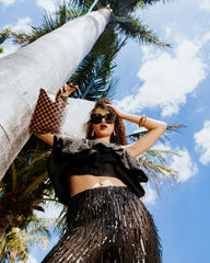 SPRAYSHARKS WORLDWIDE LAPTOP TABLET BAG