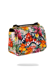 THE BACKSTAGE HUMMINGBIRD SHARK PRECISION