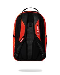 UNIVERSITY OF MIAMI CLAP BACK DLXSR BACKPACK