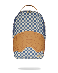 NEW SHARK YACHT CLUB DLXSV BACKPACK