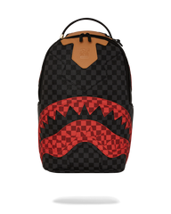 EVIL GENIUS BACKPACK