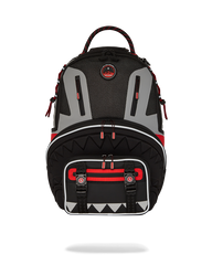 SKY HIGH SEEKERS ARCTIC DELUXE BACKPACK