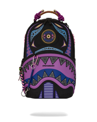 A.I. 12 BROOKLYN & BEYOND - SANDFLOWER COLLAB BACKPACK