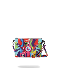 MIND TRIP 2 CROSSOVER CLUTCH