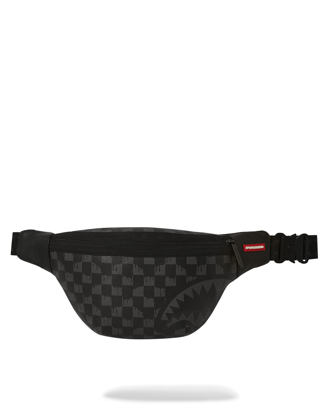 HANGOVER DRIP CHECK SAVVY CROSSBODY