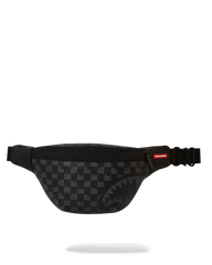 HANGOVER DRIP CHECK SAVVY CROSSBODY