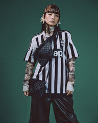 GHOST WAVE SAVVY CROSSBODY