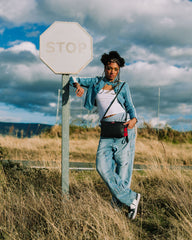 HYPERDIMENSIONAL CROSSOVER CLUTCH