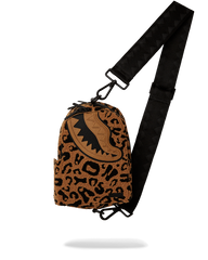 THE WILD ONE BACKPACK SLING