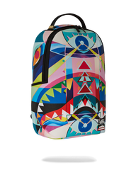 WYNWOOD WALLS ELLE STREET ART BACKPACK