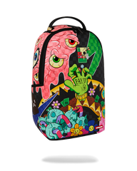 MONSTER MONEY BACKPACK